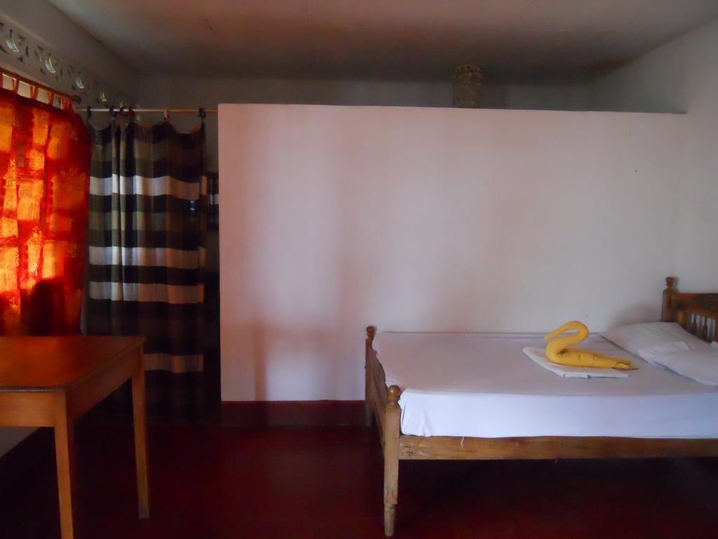 Beach Hostal Oasis Las Peñitas エクステリア 写真