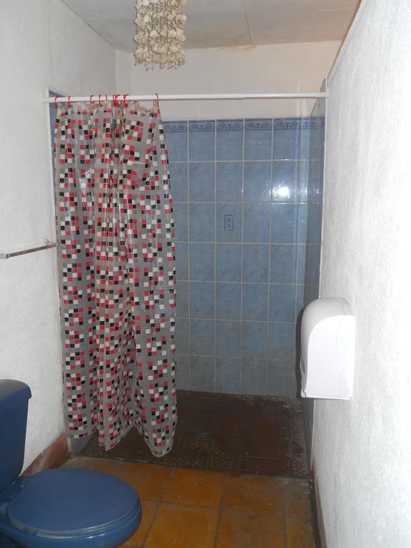 Beach Hostal Oasis Las Peñitas エクステリア 写真